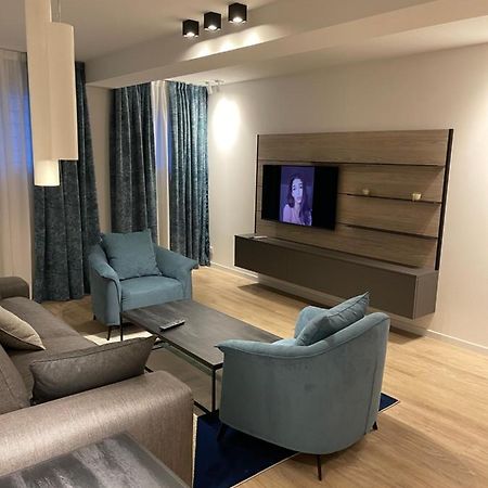 Апартаменты Rentcik Канны Экстерьер фото