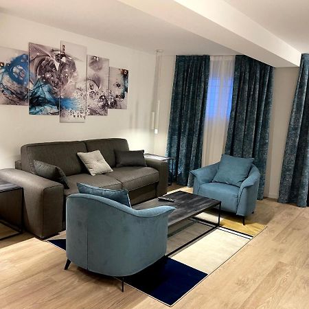 Апартаменты Rentcik Канны Экстерьер фото