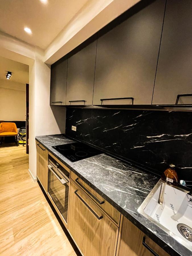 Апартаменты Rentcik Канны Экстерьер фото