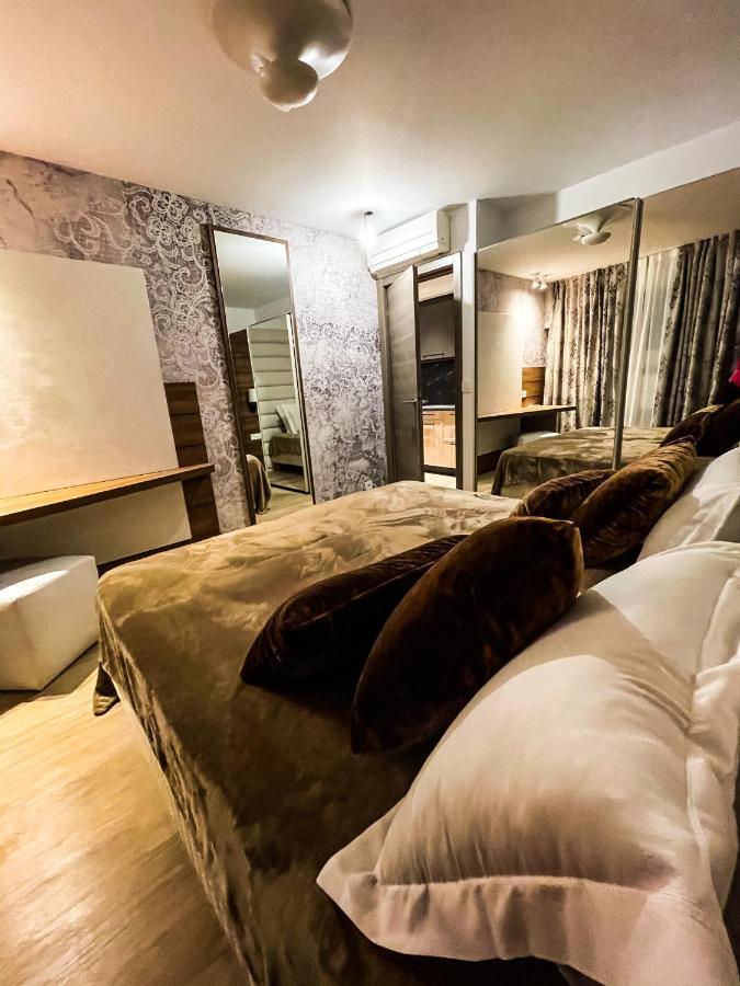 Апартаменты Rentcik Канны Экстерьер фото