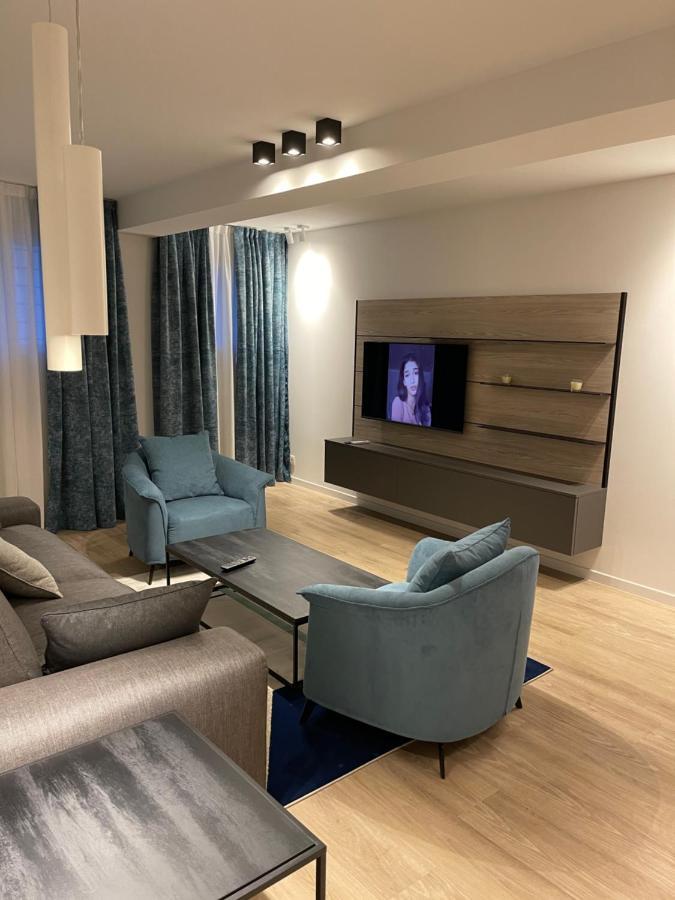 Апартаменты Rentcik Канны Экстерьер фото