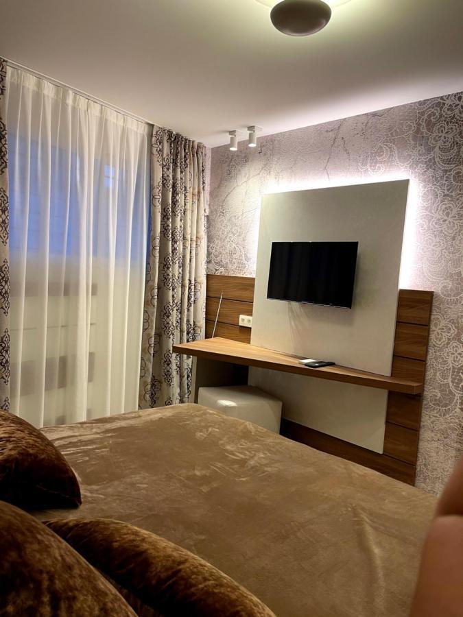 Апартаменты Rentcik Канны Экстерьер фото