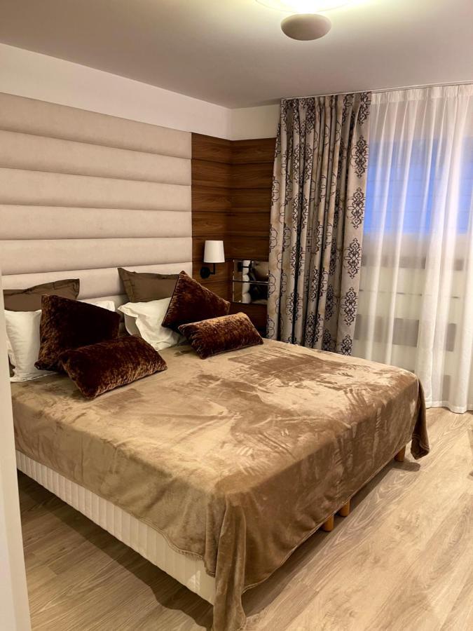 Апартаменты Rentcik Канны Экстерьер фото
